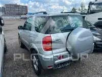2002 Toyota RAV4