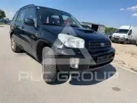 2002 Toyota RAV4