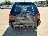2002 Toyota RAV4