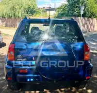 2002 Toyota RAV4