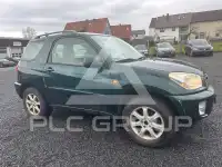 2002 Toyota RAV4