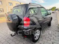 2002 Toyota RAV4