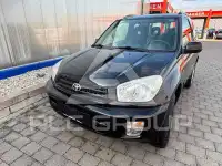 2002 Toyota RAV4
