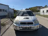 2002 Toyota RAV4