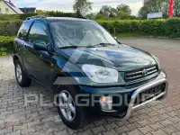 2002 Toyota RAV4