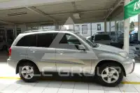 2002 Toyota RAV4