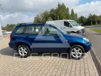 2002 Toyota RAV4