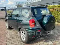 2002 Toyota RAV4