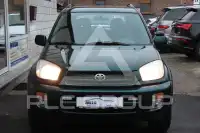 2002 Toyota RAV4