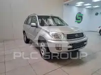 2002 Toyota RAV4