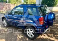 2002 Toyota RAV4