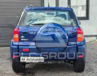 2002 Toyota RAV4