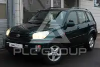 2002 Toyota RAV4