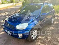 2002 Toyota RAV4