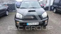 2002 Toyota RAV4