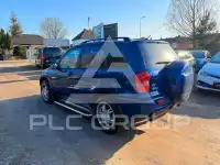 2002 Toyota RAV4
