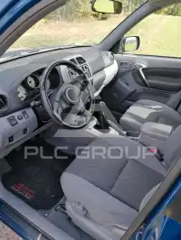2002 Toyota RAV4