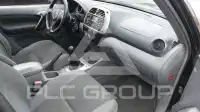 2002 Toyota RAV4