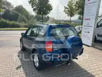 2002 Toyota RAV4