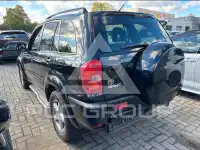 2002 Toyota RAV4