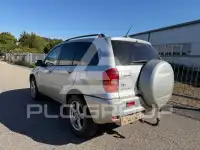 2002 Toyota RAV4