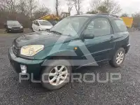 2002 Toyota RAV4