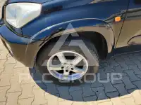 2002 Toyota RAV4