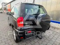 2002 Toyota RAV4
