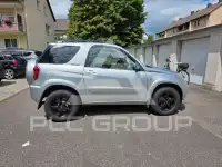 2002 Toyota RAV4
