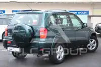 2002 Toyota RAV4
