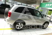 2002 Toyota RAV4