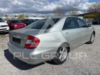 2002 Toyota CAMRY