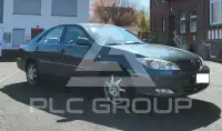 2002 Toyota CAMRY