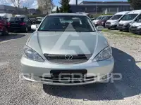 2002 Toyota CAMRY