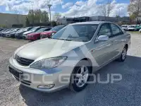 2002 Toyota CAMRY
