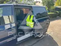 2002 Toyota PREVIA