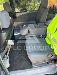 2002 Toyota PREVIA