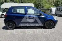 2002 Toyota YARIS