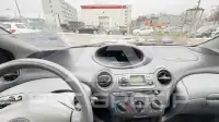 2002 Toyota YARIS
