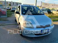 2002 Toyota YARIS
