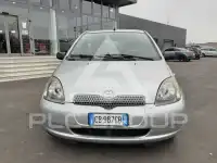 2002 Toyota YARIS