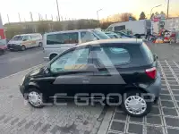 2002 Toyota YARIS