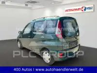 2002 Toyota YARIS