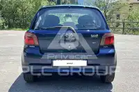 2002 Toyota YARIS