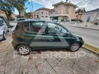 2002 Toyota YARIS