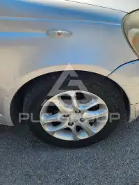 2002 Toyota YARIS