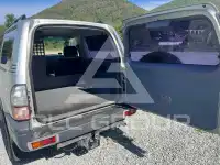 2002 Toyota LAND CRUISER