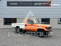 2002 Toyota LAND CRUISER