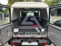 2002 Toyota LAND CRUISER