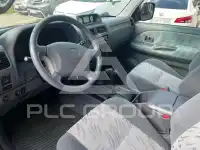2002 Toyota LAND CRUISER